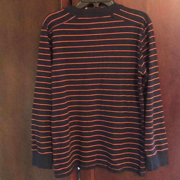New gap long sleeve shirt - Picture 4 of 4